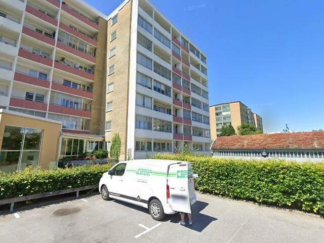 3 rums lägenhet i Allmänna Sjukhuset 59 m² 8 690 kr