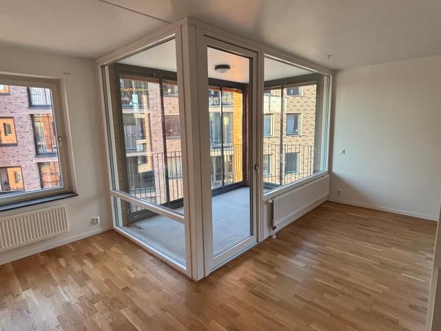 3 rums lägenhet i Ängelholm 75 m² 13 368 kr