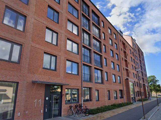 3 rums lägenhet i Ängelholm 76 m² 13 593 kr