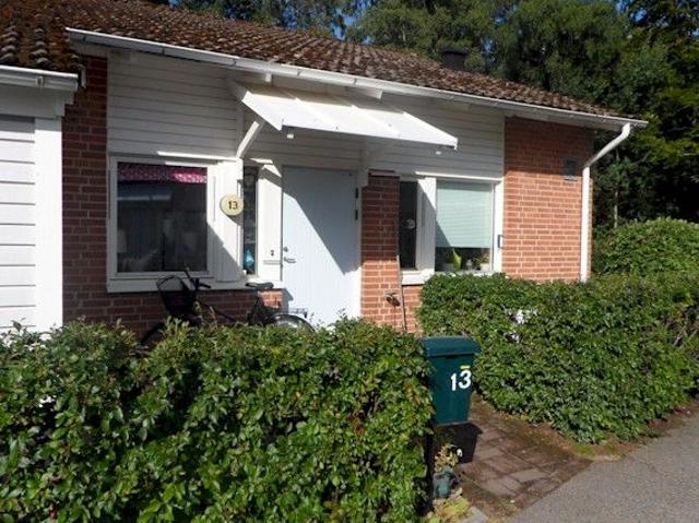 3 rums lägenhet i Ängelholm 77 m² 10 170 kr