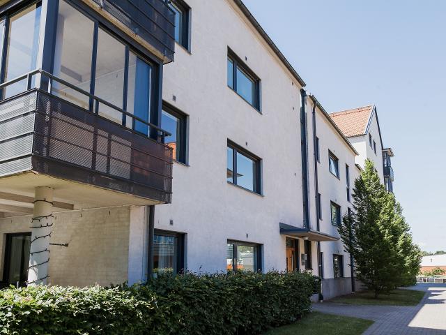3 rums lägenhet i Ängelholm 81 m² 12 126 kr