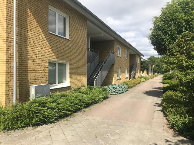 3 rums lägenhet i Ängelholm 84 m² 8 917 kr