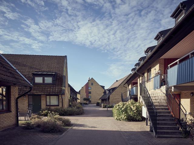3 rums lägenhet i Ängelholm 86 m² 9 666 kr