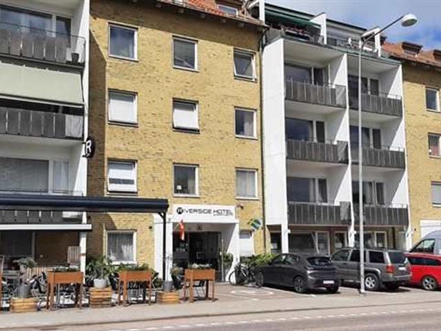 3 rums lägenhet i Ängelholm 97 m² 12 657 kr