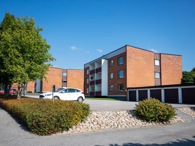 3 rums lägenhet i ASARUM 77 m² 6 959 kr