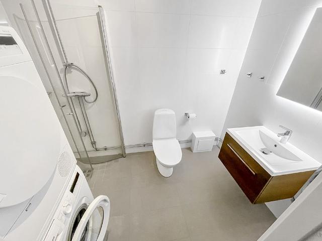 3 rums lägenhet i Arboga 77 m² 8 516 kr