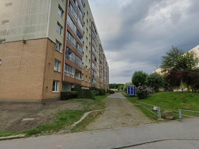 3 rums lägenhet i Arlöv 78 m² 8 980 kr