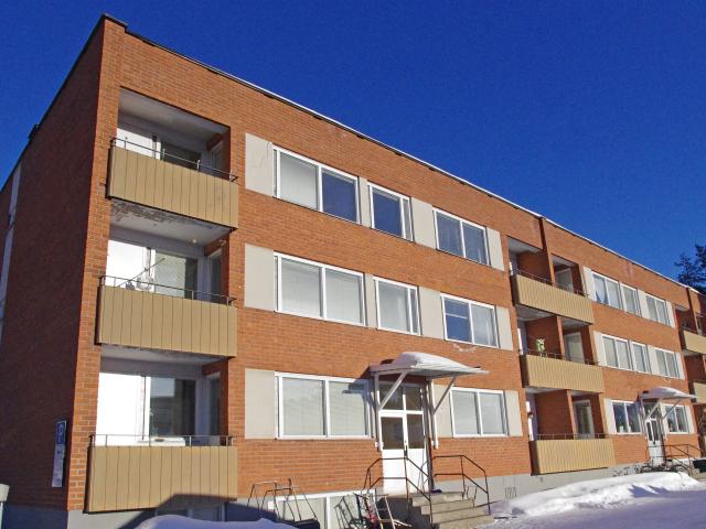 3 rums lägenhet i Arvidsjaur 79 m² 6 777 kr