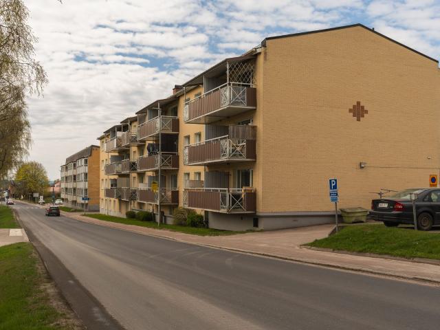 3 rums lägenhet i Arvika 90 m² 9 973 kr