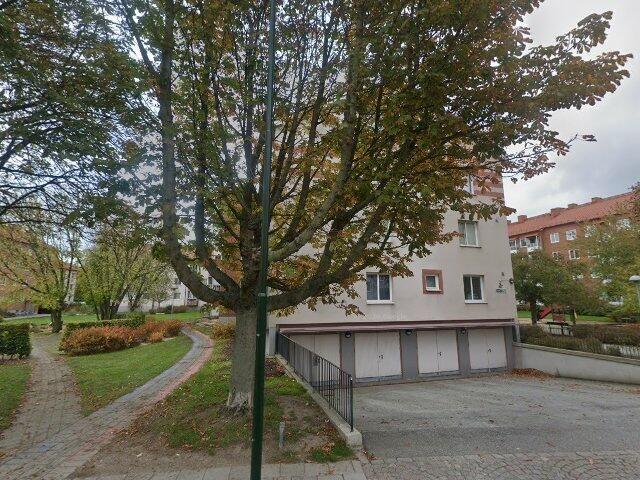 3 rums lägenhet i Augustenborg 71 m² 10 276 kr