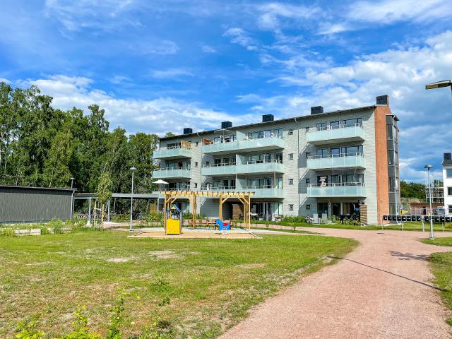 3 rums lägenhet i Båstad 68 m² 10 045 kr