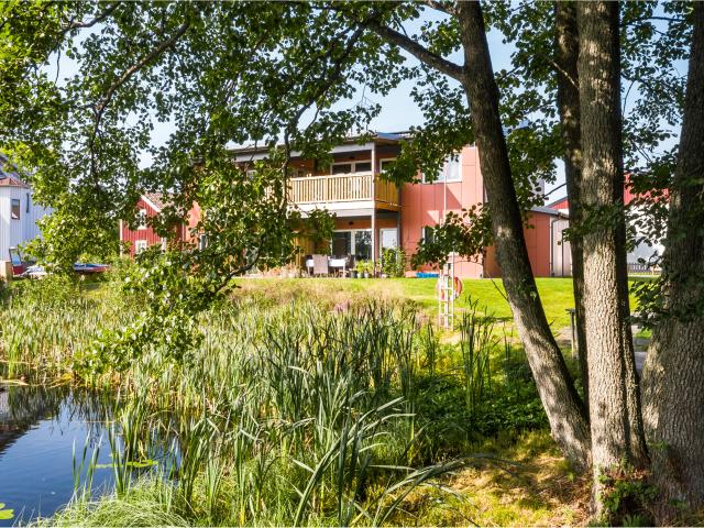 3 rums lägenhet i BOR 67 m² 9 097 kr