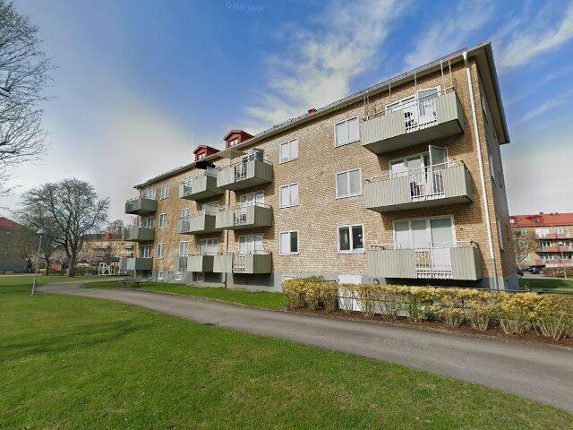 3 rums lägenhet i Borås 69 m² 7 487 kr