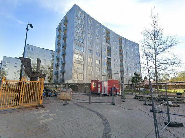 3 rums lägenhet i Borås 70 m² 8 428 kr