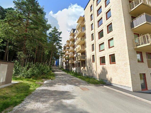 3 rums lägenhet i Borås 74 m² 11 310 kr