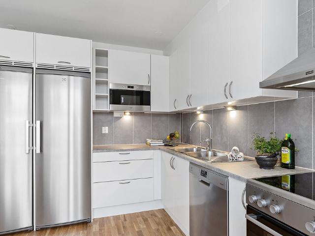 3 rums lägenhet i Borås 76 m² 9 438 kr