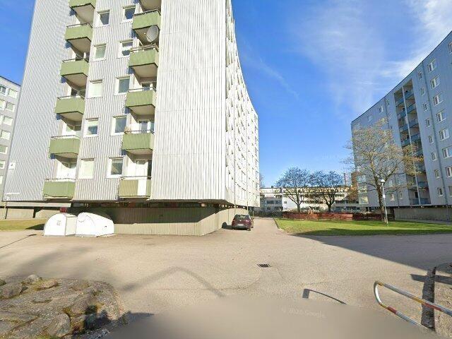 3 rums lägenhet i Borås 82 m² 9 180 kr