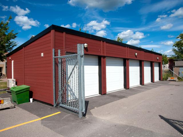 3 rums lägenhet i Borensberg 86 m² 8 155 kr