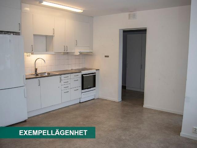 3 rums lägenhet i Borlänge 69 m² 9 546 kr