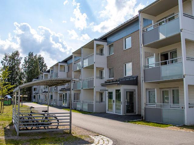 3 rums lägenhet i Borlänge 77 m² 7 878 kr