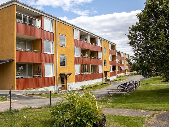 3 rums lägenhet i Borlänge 84 m² 8 020 kr