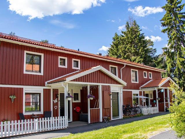 3 rums lägenhet i Borlänge 86 m² 7 360 kr