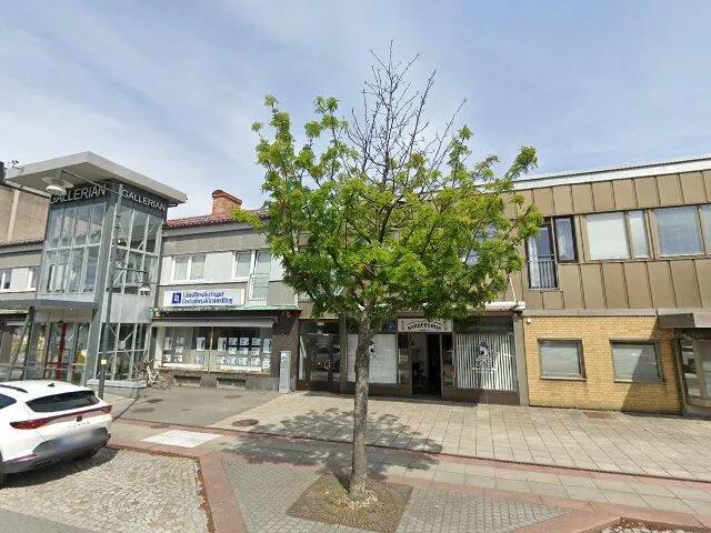 3 rums lägenhet i Bromölla 77 m² 10 035 kr