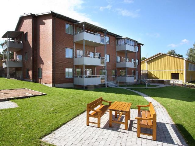 3 rums lägenhet i Braås 69 m² 8 336 kr