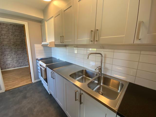 3 rums lägenhet i Brastad 66 m² 7 561 kr