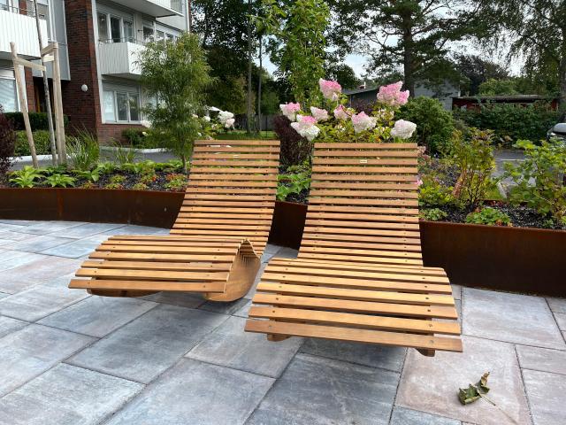 3 rums lägenhet i Brastad 72 m² 8 234 kr