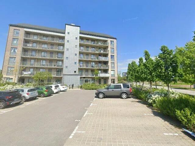 3 rums lägenhet i Bunkeflostrand 70 m² 12 062 kr