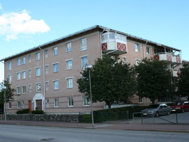 3 rums lägenhet i Centralt 80 m² 8 774 kr