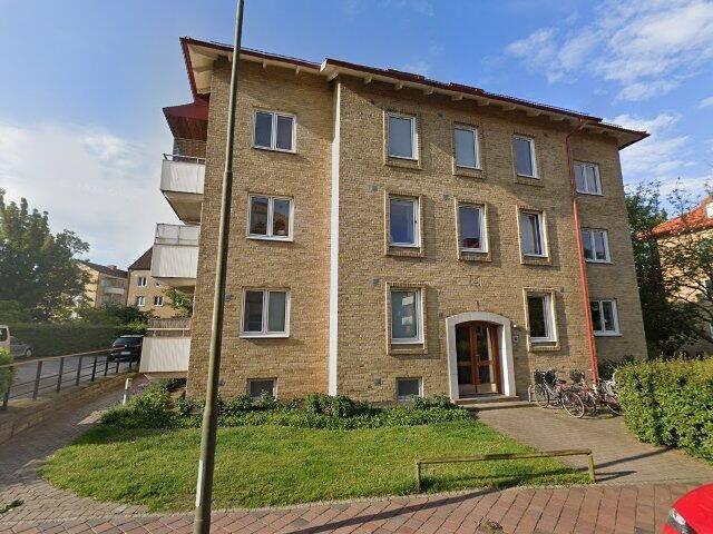 3 rums lägenhet i Dammfri 72 m² 9 900 kr
