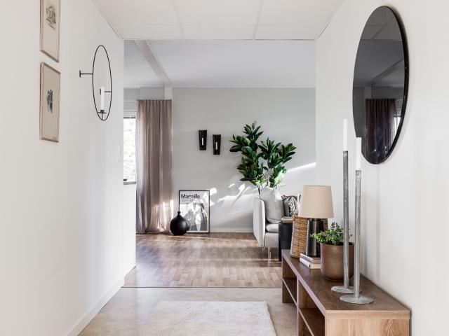 3 rums lägenhet i DEGERFORS 77 m² 9 906 kr