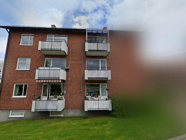 3 rums lägenhet i Deje Centrum 77 m² 6 887 kr