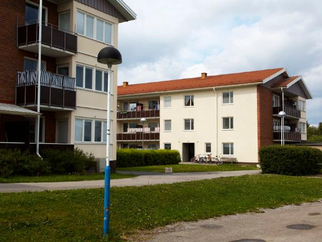 3 rums lägenhet i EDSBYN 75 m² 7 363 kr