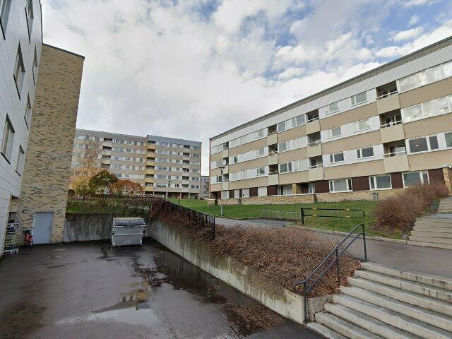 3 rums lägenhet i Eskilstuna 65 m² 9 412 kr