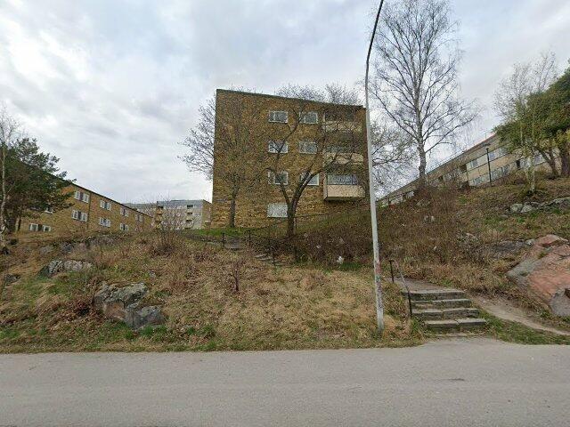 3 rums lägenhet i Eskilstuna 65 m² 9 504 kr
