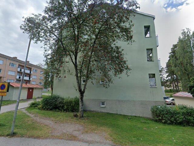 3 rums lägenhet i Eskilstuna 66 m² 7 668 kr