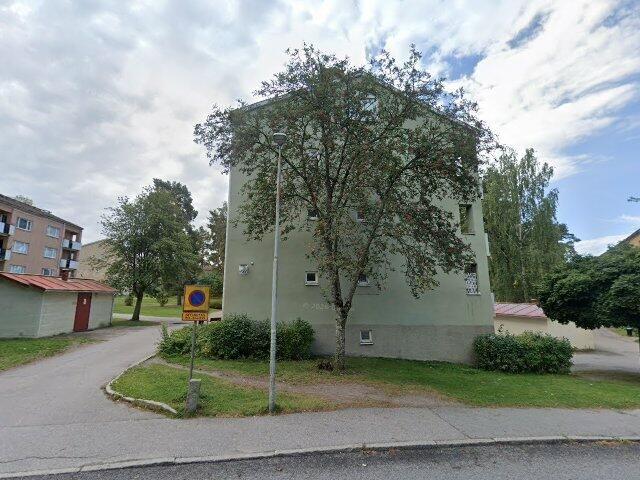 3 rums lägenhet i Eskilstuna 66 m² 7 668 kr