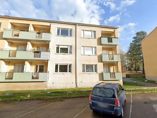 3 rums lägenhet i Eskilstuna 67 m² 7 512 kr