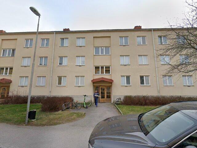 3 rums lägenhet i Eskilstuna 67 m² 7 663 kr