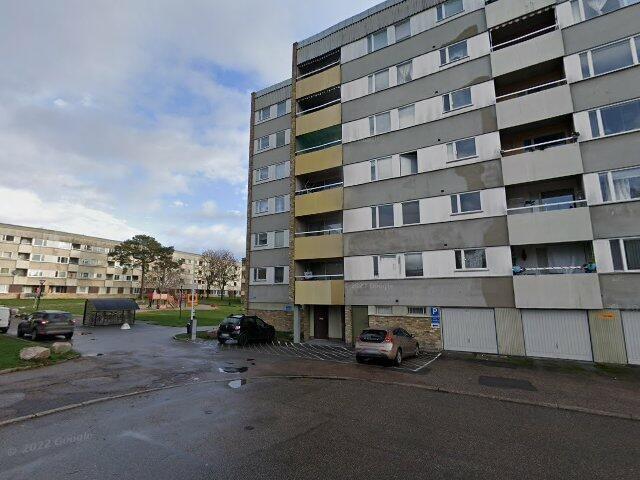 3 rums lägenhet i Eskilstuna 67 m² 6 771 kr
