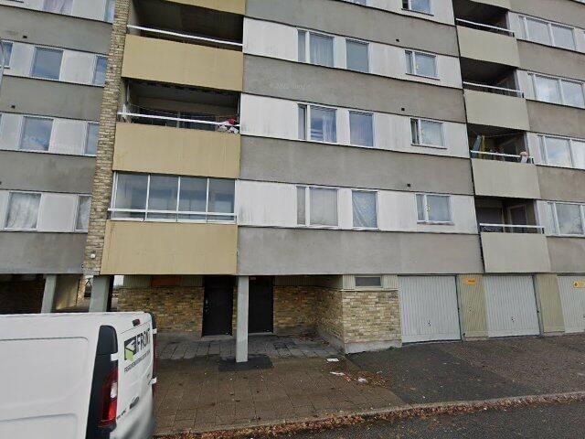 3 rums lägenhet i Eskilstuna 67 m² 6 781 kr