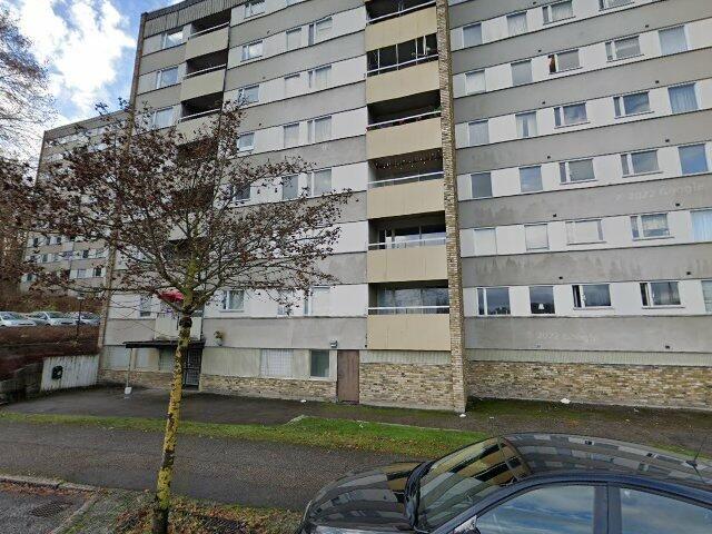 3 rums lägenhet i Eskilstuna 67 m² 6 858 kr