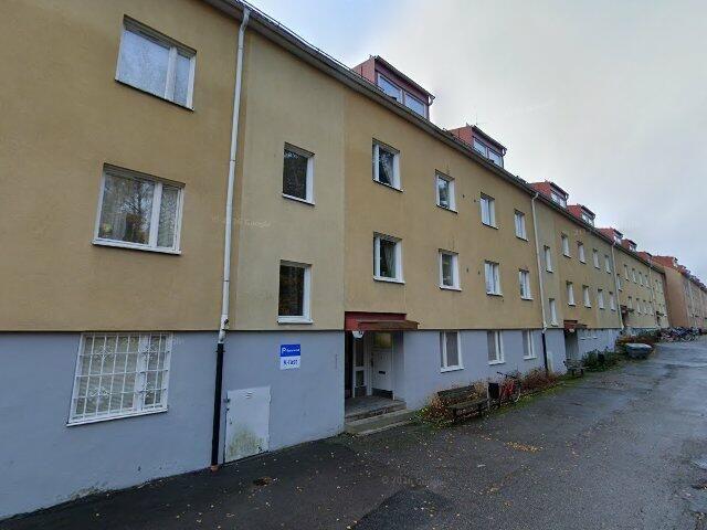 3 rums lägenhet i Eskilstuna 67 m² 9 432 kr