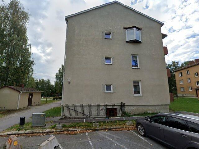 3 rums lägenhet i Eskilstuna 68 m² 7 525 kr