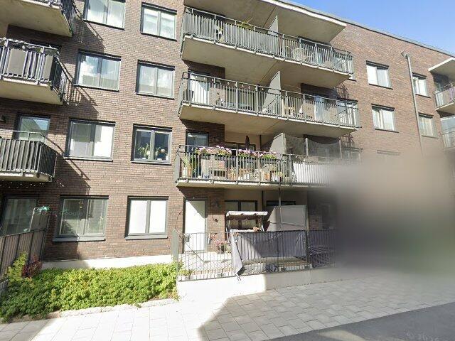 3 rums lägenhet i Eskilstuna 68 m² 9 845 kr