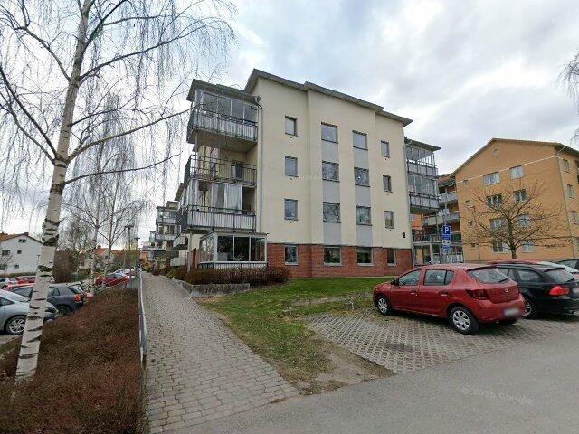 3 rums lägenhet i Eskilstuna 69 m² 10 894 kr