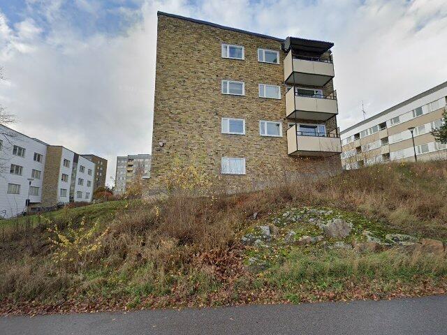3 rums lägenhet i Eskilstuna 62 m² 8 769 kr